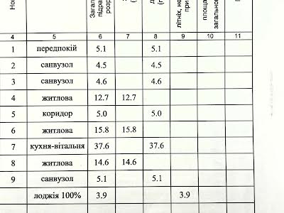 квартира за адресою Київ, Липківского Василя вул. (Урицького), 38а