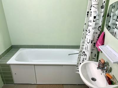 квартира за адресою Ревуцького вул., 40-Г