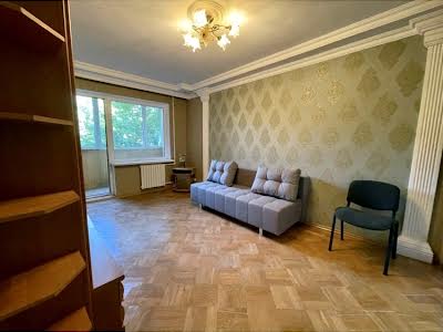 квартира по адресу Королева Академика ул., 88