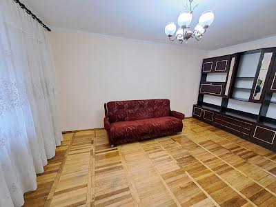 квартира за адресою Тернопіль, Карпенка вул., 8