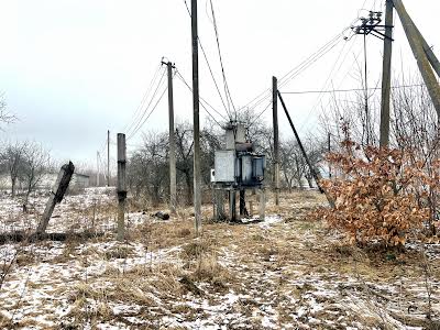 комерційна за адресою с. Киїнка, Колгоспна, 12