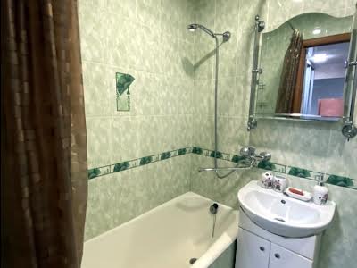 квартира за адресою Дніпро, Мандриківська вул., 143