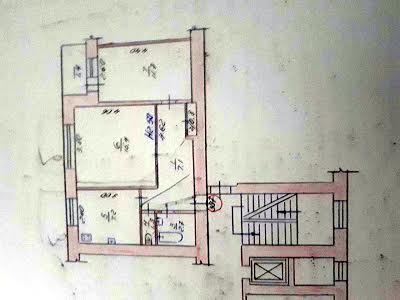 квартира по адресу Заречанская ул., 32