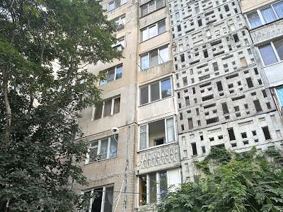 квартира за адресою Одеса, Генерала Петрова вул., 50