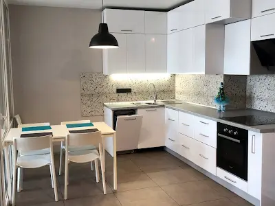 квартира за адресою Дніпровська набережна вул., 20-Б