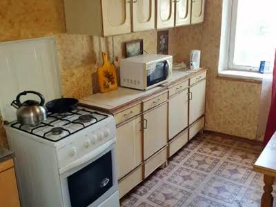 квартира по адресу Героев просп., 11