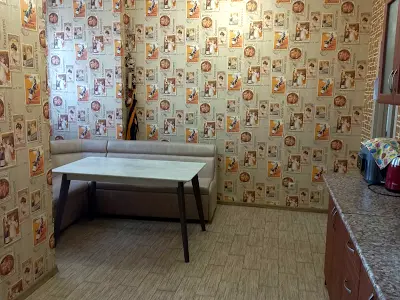 квартира по адресу Алишера Навои просп., 69