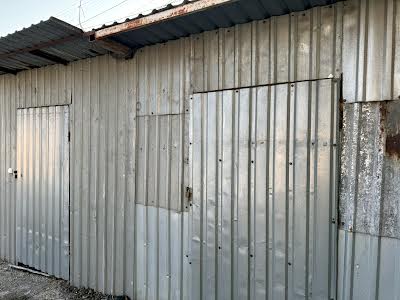 комерційна за адресою Січових Стрільців вул. (40-річчя Жовтня), 108