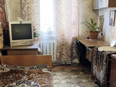 квартира по адресу Александра Поля просп. (Кірова), 121