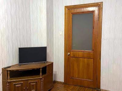 квартира за адресою Мироносицька вул., 17