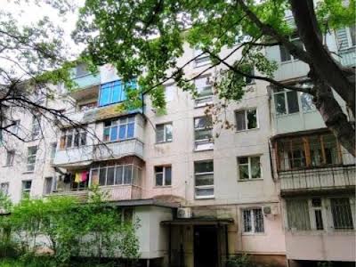 квартира по адресу Генерала Петрова ул., 57