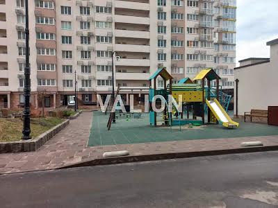 квартира по адресу Академика Заболотного ул., 15Г