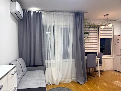 квартира за адресою Клавдіївська вул., 40 В