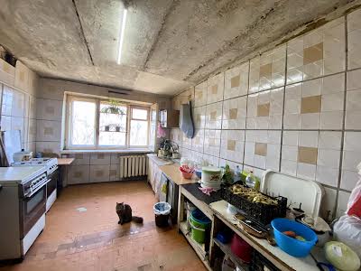 квартира по адресу Радостная ул., 19