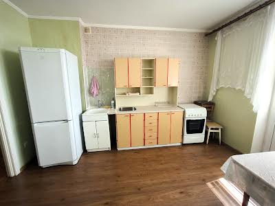 квартира по адресу Олевская ул., 5