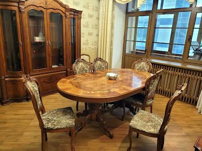 квартира по адресу Большая Житомирская ул., 17