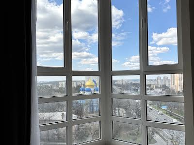 квартира по адресу Берестейский просп. (Победы), 109 А