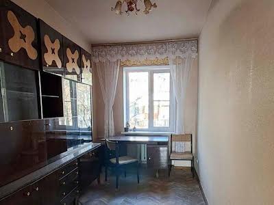 квартира за адресою Петра Ніщинського вул., 12