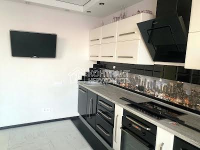 квартира по адресу Цілиноградська, 48