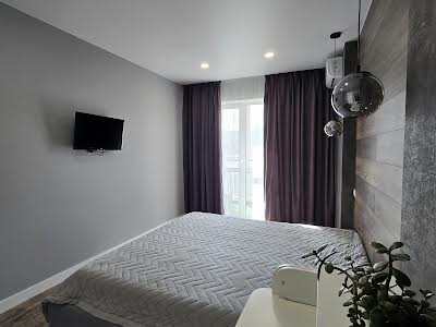 квартира за адресою Метрологічна вул., 15