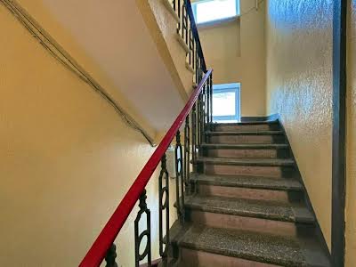 квартира по адресу Одесса, Сегедская ул., 23