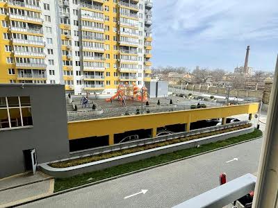 квартира по адресу Михайловская ул., 8