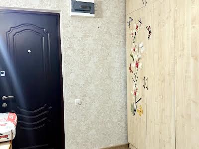 квартира за адресою Південна вул., 52