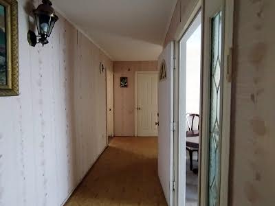 квартира по адресу Одесса, Фонтанская дорога ул., 31а