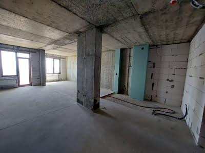 квартира за адресою Дача Ковалевського вул., 5