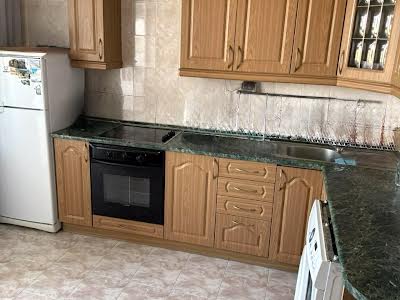 квартира за адресою Ревуцького вул., 42