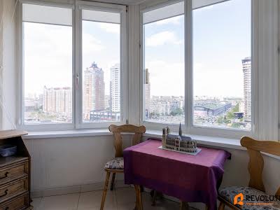 квартира за адресою Оболонський просп., 22-В