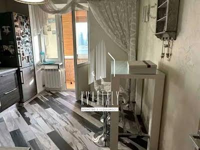 квартира по адресу Всеволода Нестайка ул. (Олександра Мильчакова), 6
