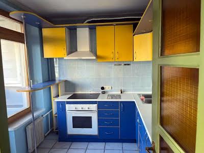 квартира по адресу Приозёрная ул., 2б