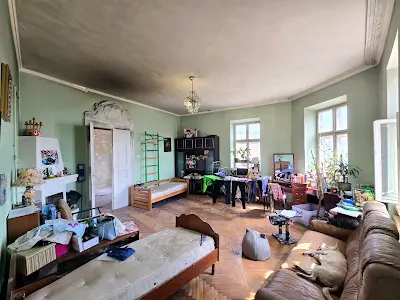 квартира по адресу Солодовая ул., 1