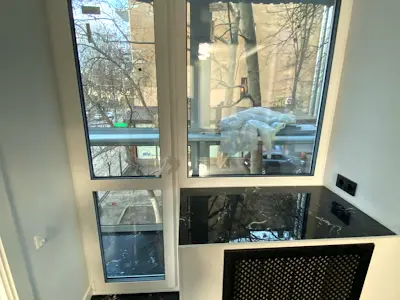 квартира по адресу Итальянский бульв., 8