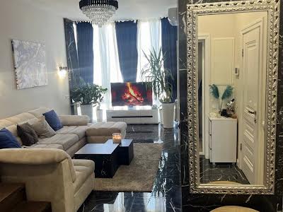 квартира за адресою Деміївська вул., 13