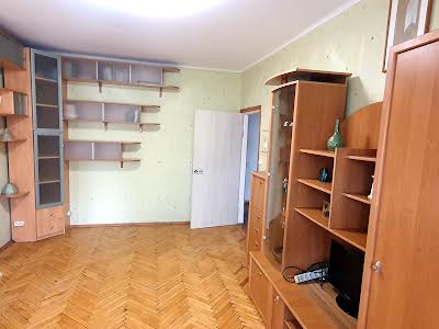квартира за адресою Мирослава Поповича вул. (Семашка), 21