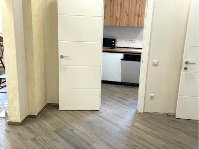 квартира за адресою Богданівська вул., 7г