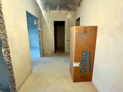 квартира за адресою Целевича, 34