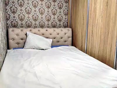 квартира за адресою 10 Квітня вул., 10