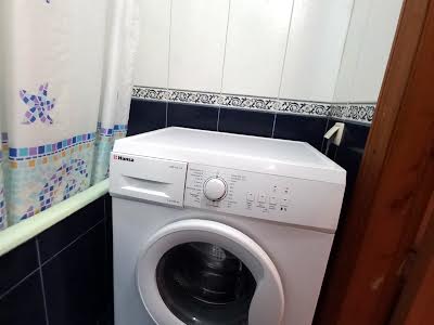 квартира по адресу Дніпровські пороги, 19