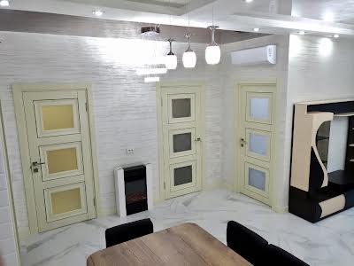 квартира по адресу Литературная, 8