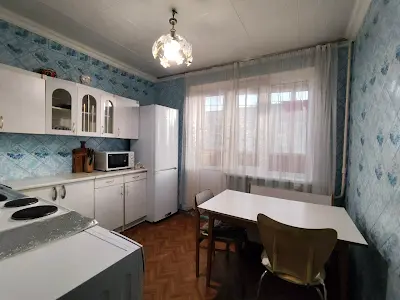 квартира по адресу Митрополита Василия Липковского ул. (Урицкого), 26