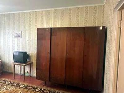 квартира за адресою Тростянецька вул., 7