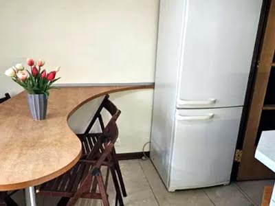 квартира по адресу Березняковская ул., 24
