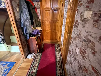 квартира за адресою Горлівська вул., 38/40