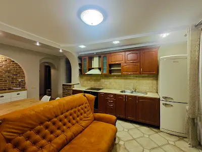 квартира за адресою Братиславська вул., 7