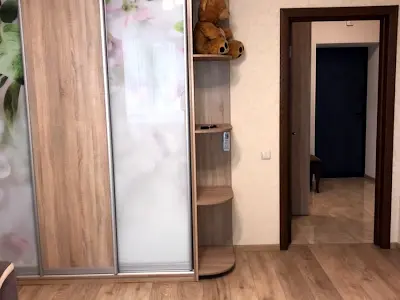 квартира за адресою Бориспільська вул., 23а