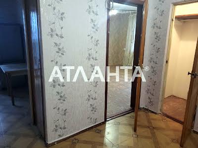 квартира по адресу Варненская ул., 12б