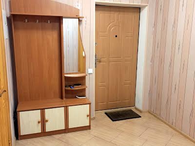 квартира по адресу Княжий Затон ул., 9